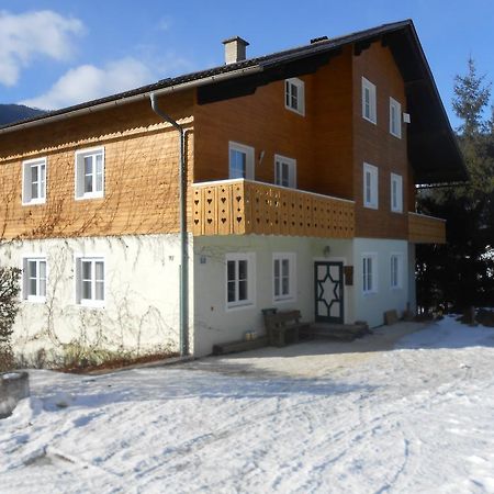 Seehaus Karantanien Am Ossiacher See Dış mekan fotoğraf