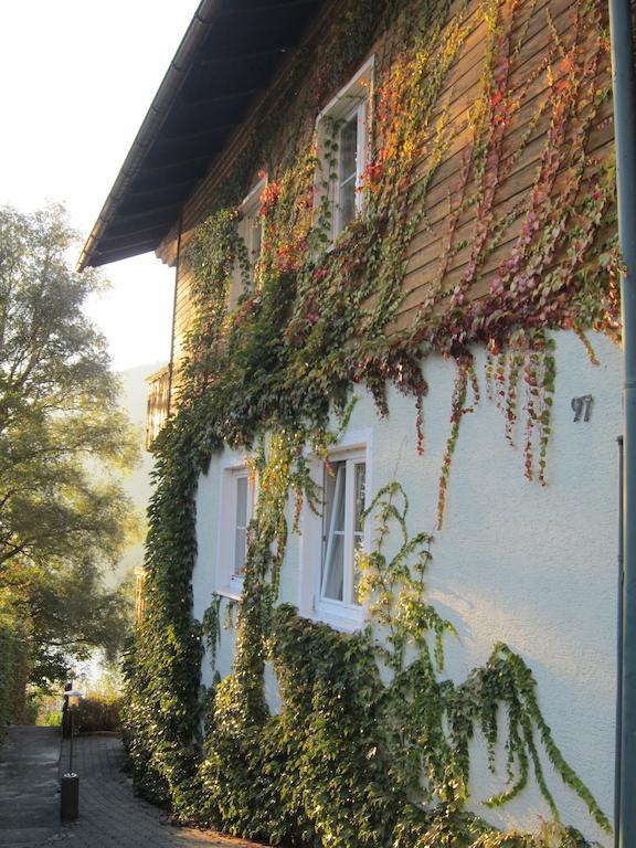 Seehaus Karantanien Am Ossiacher See Dış mekan fotoğraf